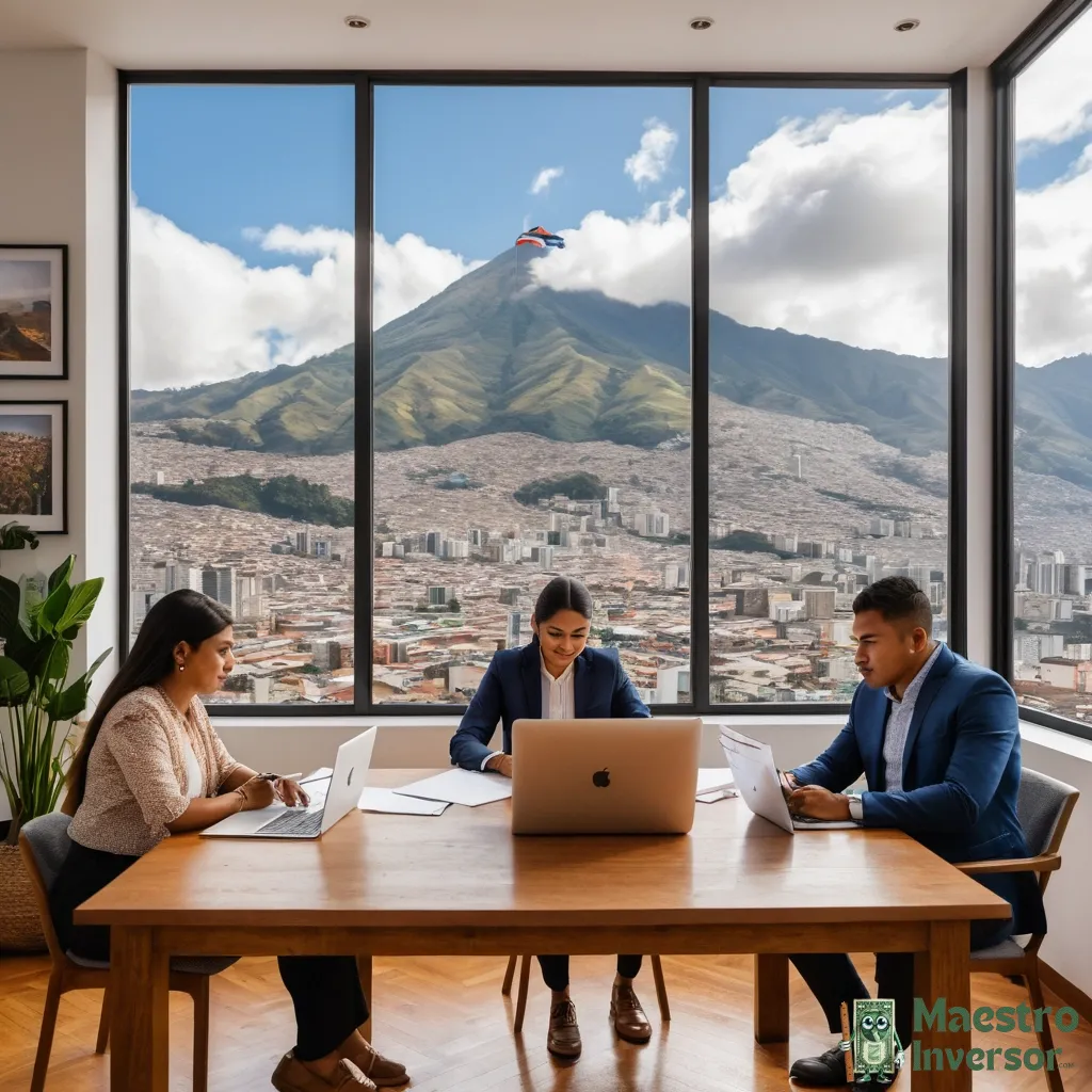 How to Start a business in ecuador.webp