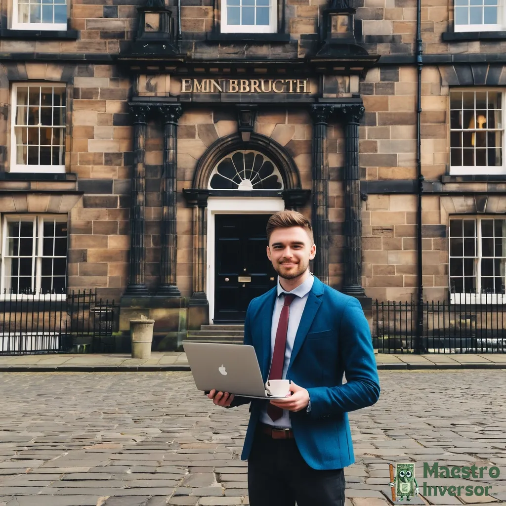 How to Start a business in edinburgh.webp