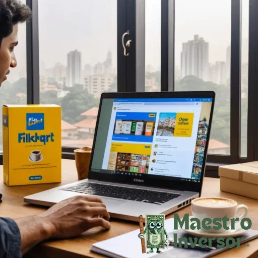 How to Start a business in flipkart.webp