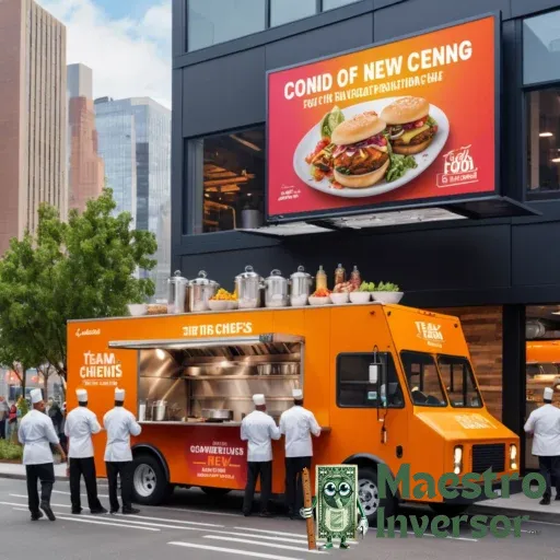 How to Start a business in food industry.webp