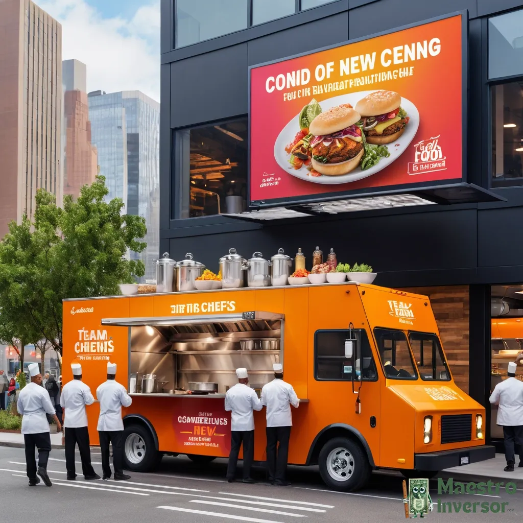 How to Start a business in food industry.webp