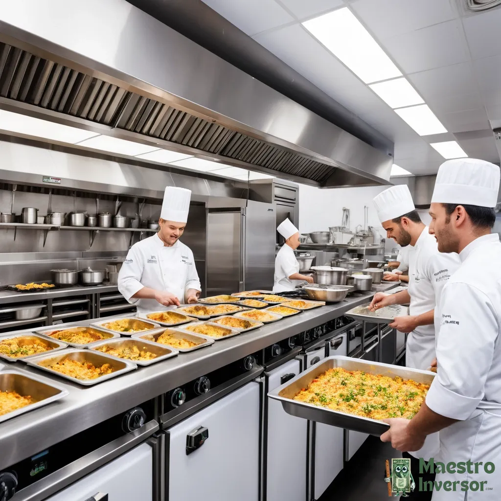 How to Start a business in food industry.webp