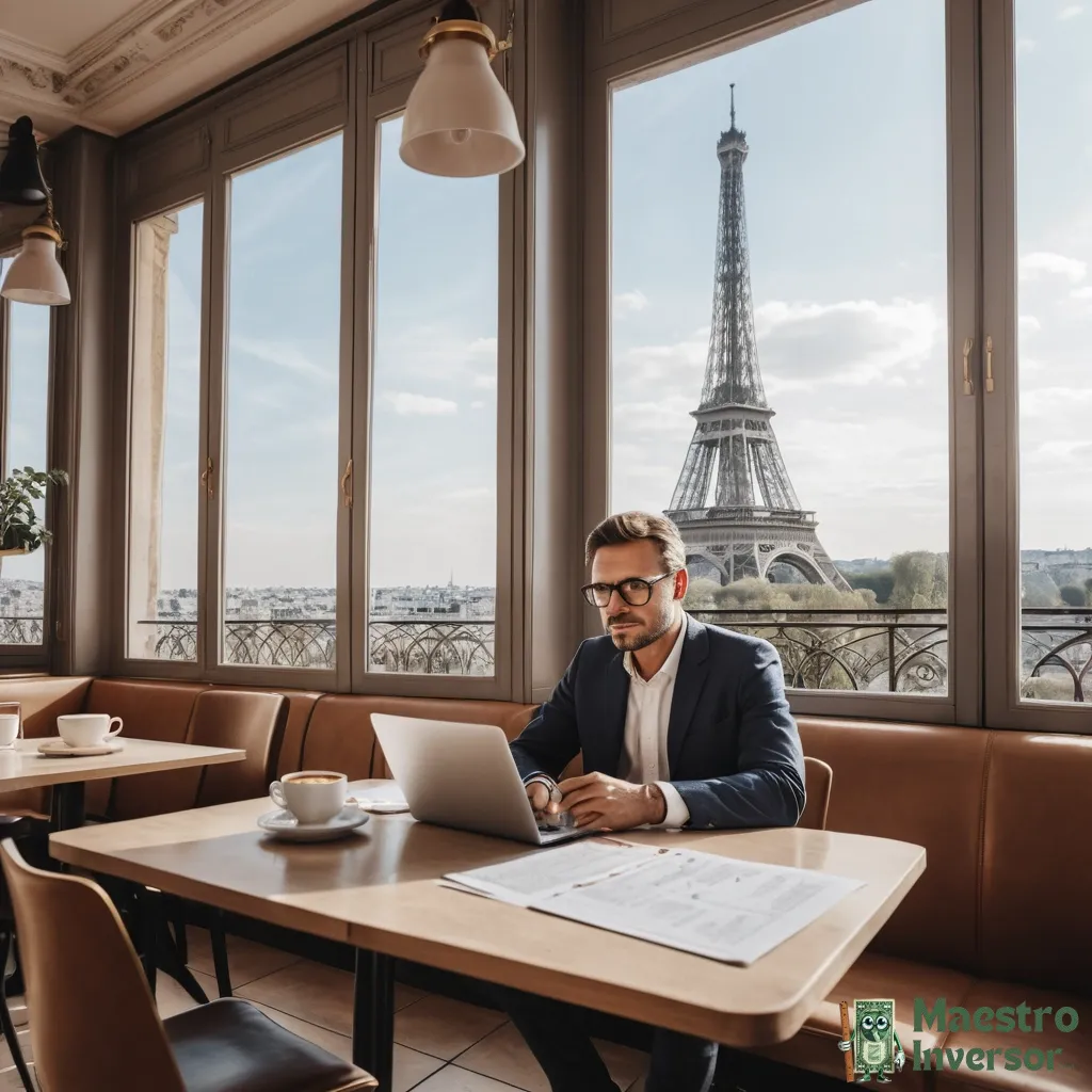 How to Start a business in france as a foreigner.webp