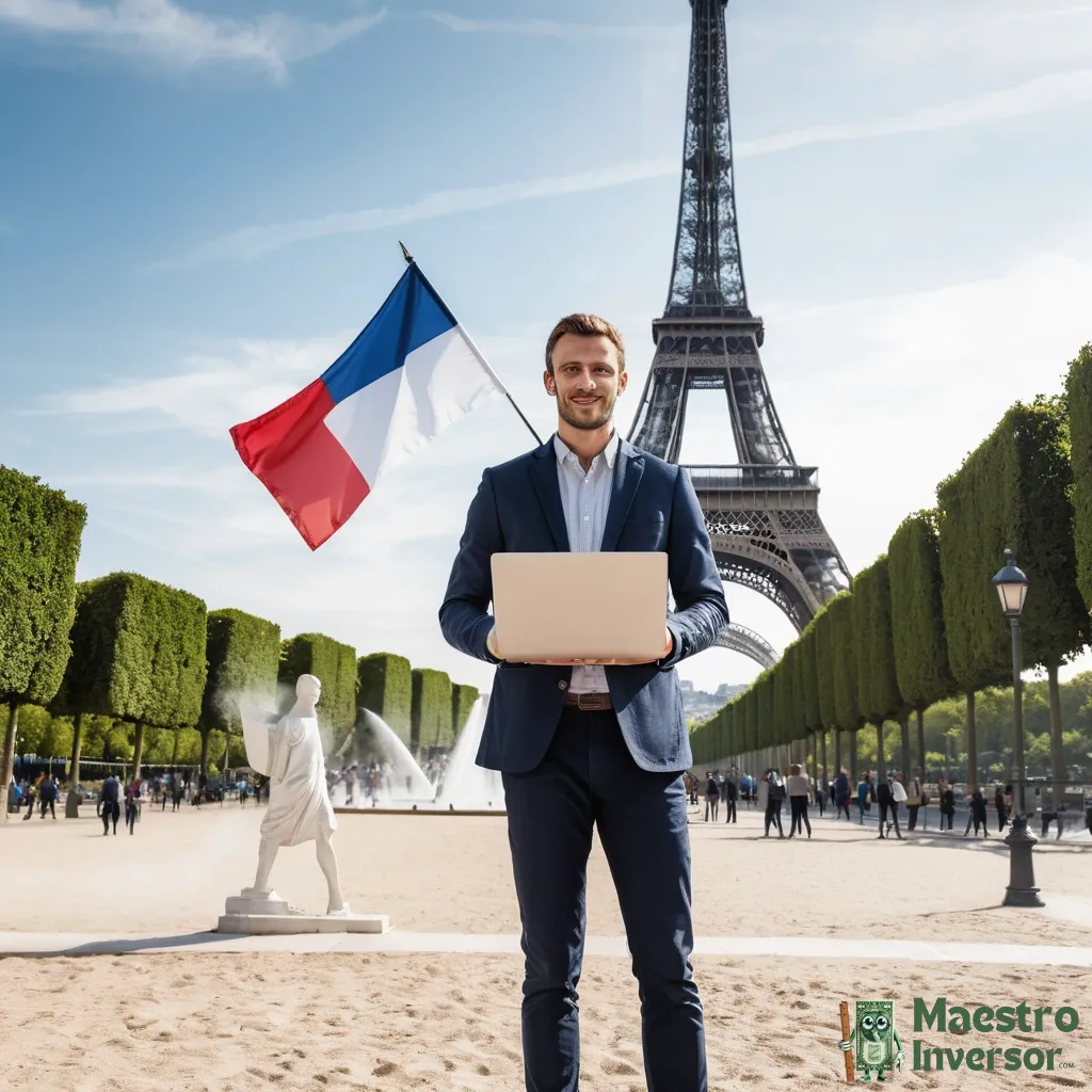 How to Start a business in france as a foreigner.webp