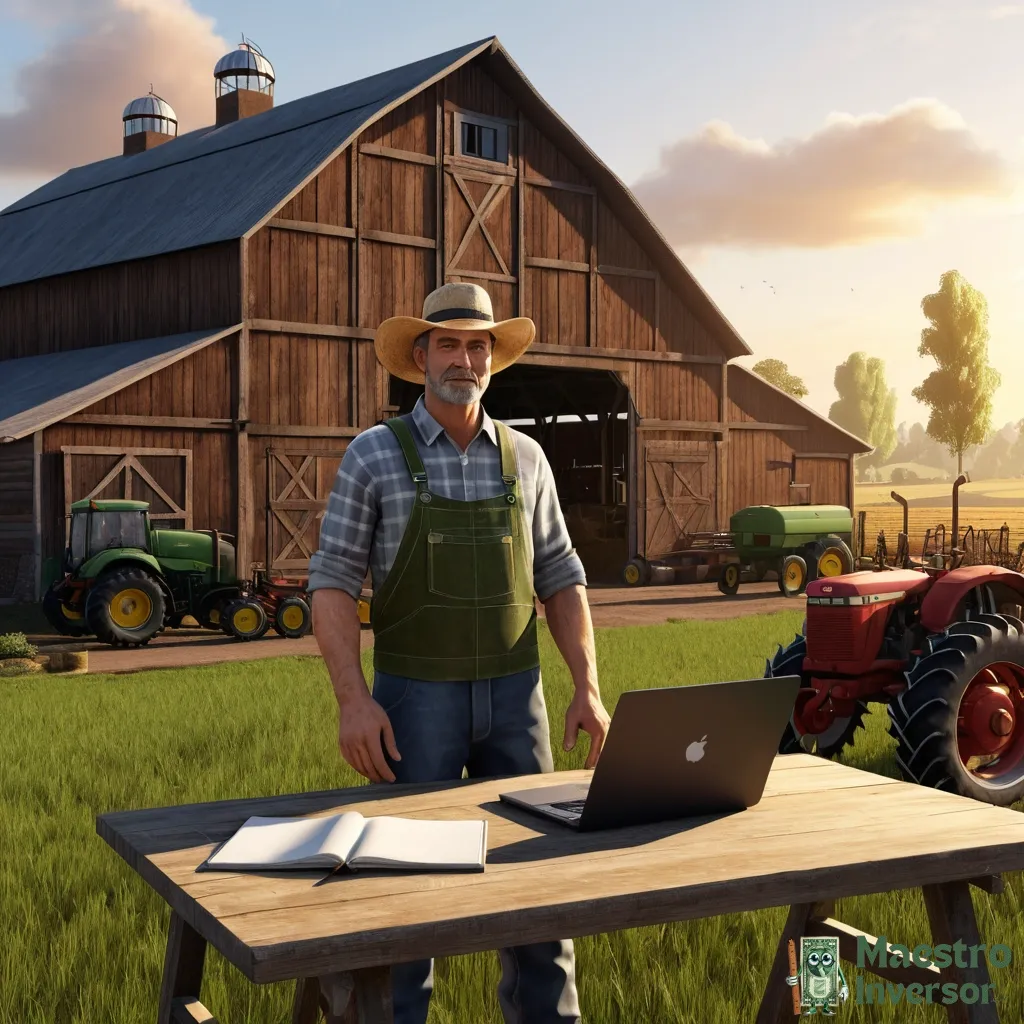 How to Start a business in fs22.webp