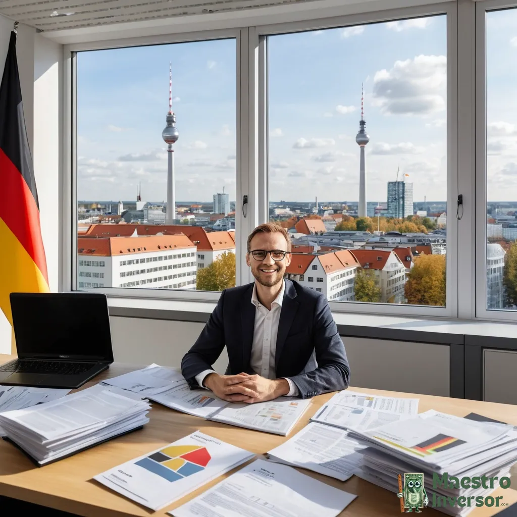 How to Start a business in germany as a foreigner.webp