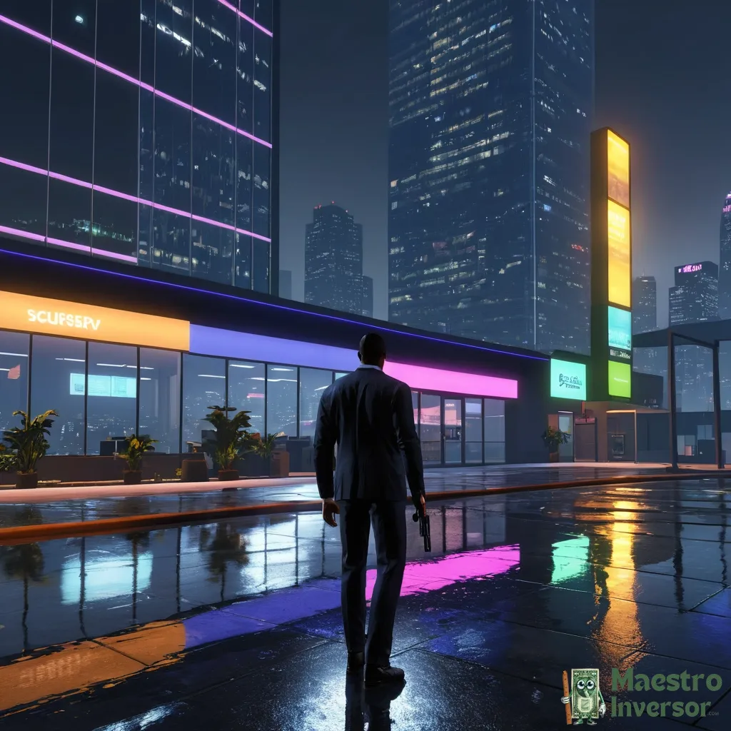 How to Start a business in gta 5 online.webp