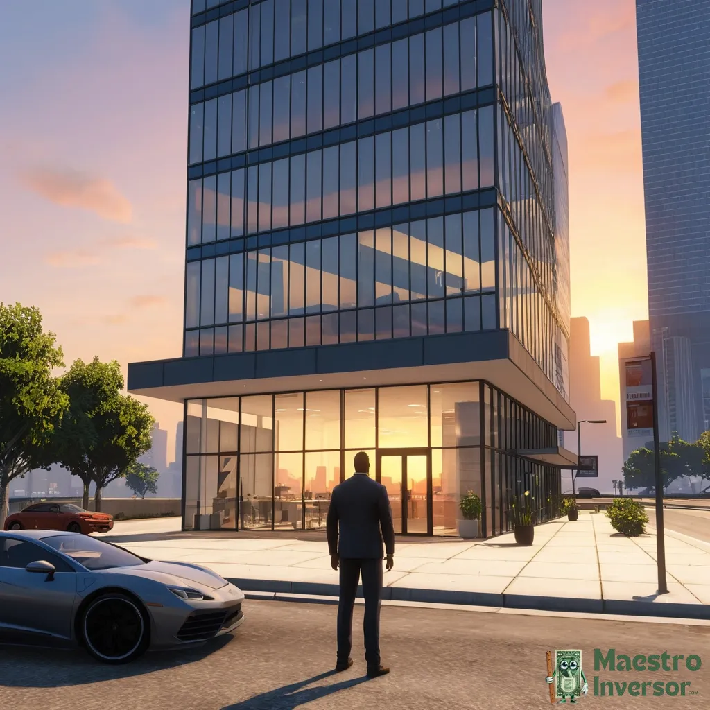 How to Start a business in gta online.webp