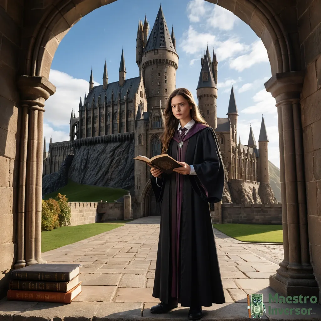 How to Start a business in hogwarts legacy.webp
