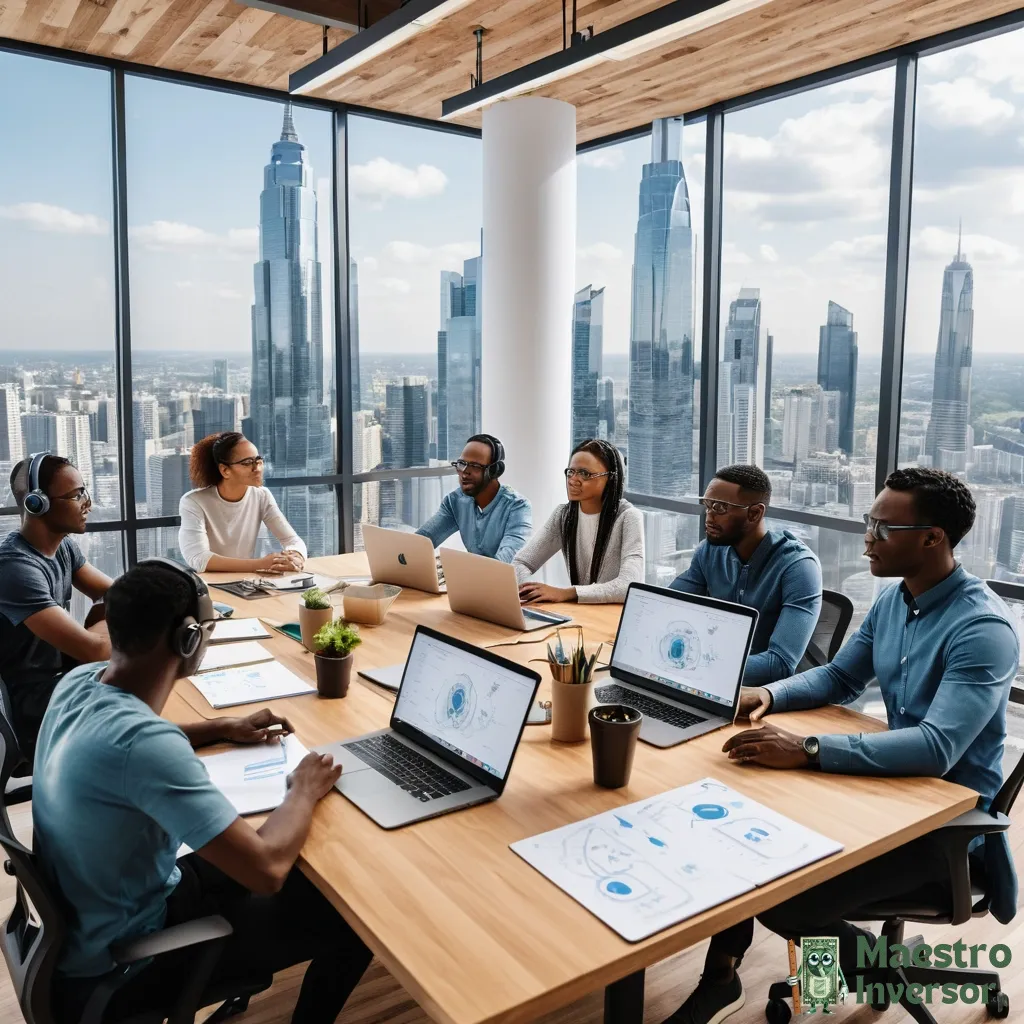 How to Start a business in it sector.webp