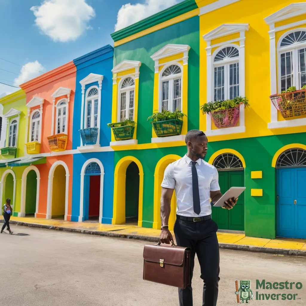 How to Start a business in jamaica.webp