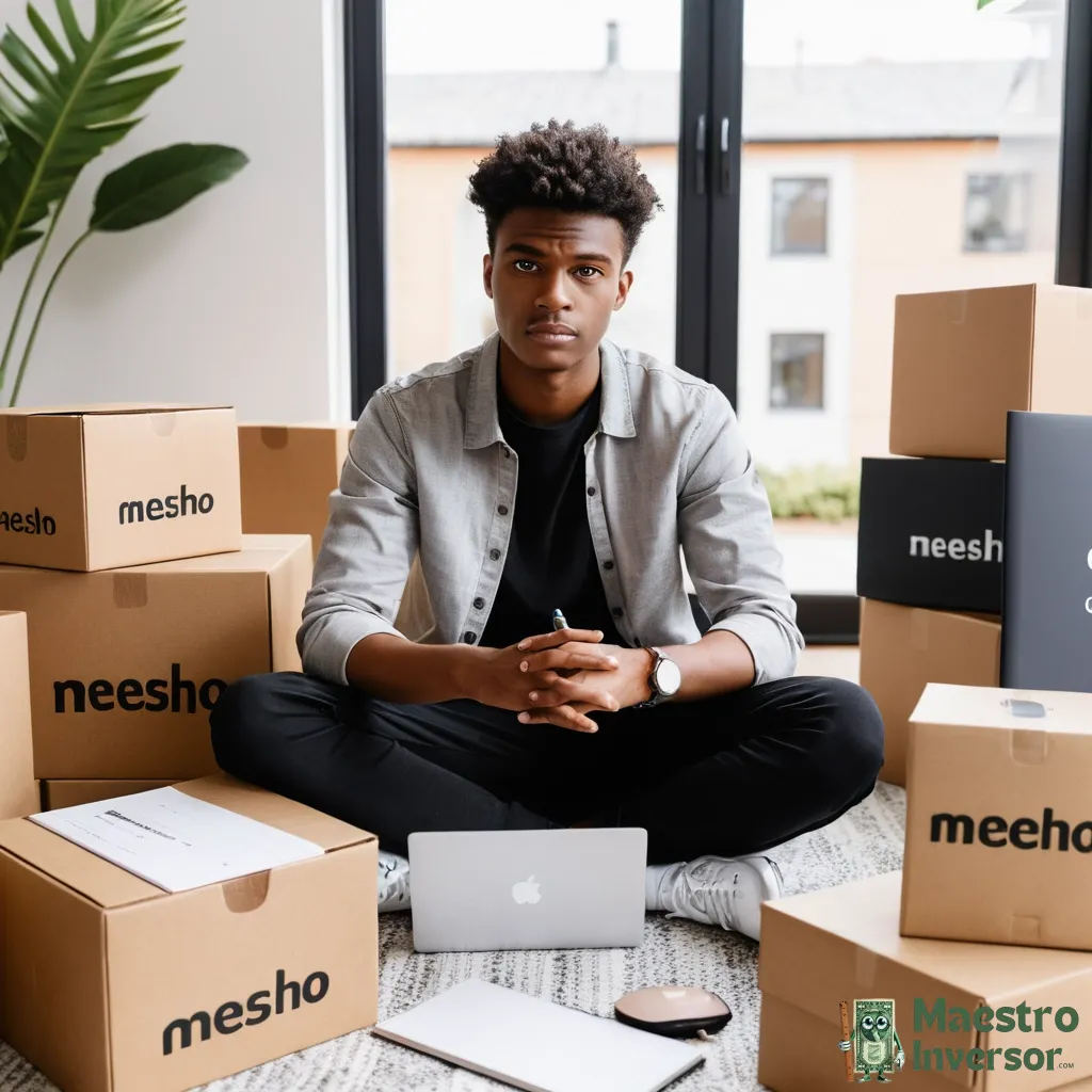 How to Start a business in meesho.webp