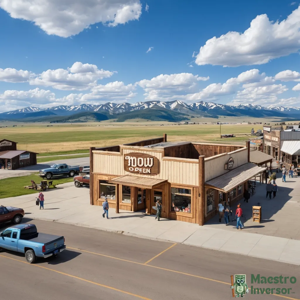 How to Start a business in montana.webp