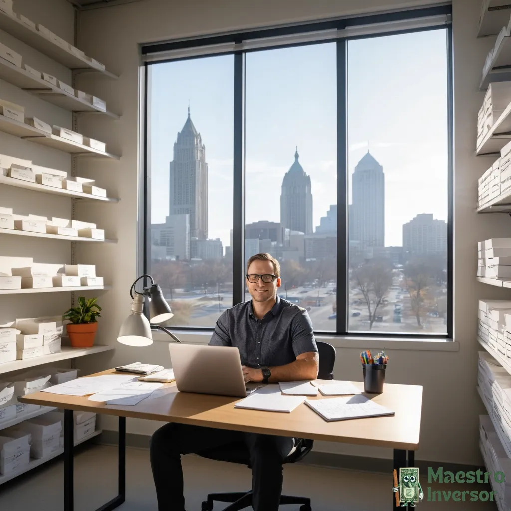 How to Start a business in ohio with no money.webp