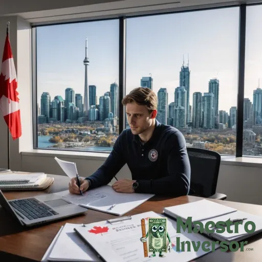 How to Start a business in ontario with no money.webp