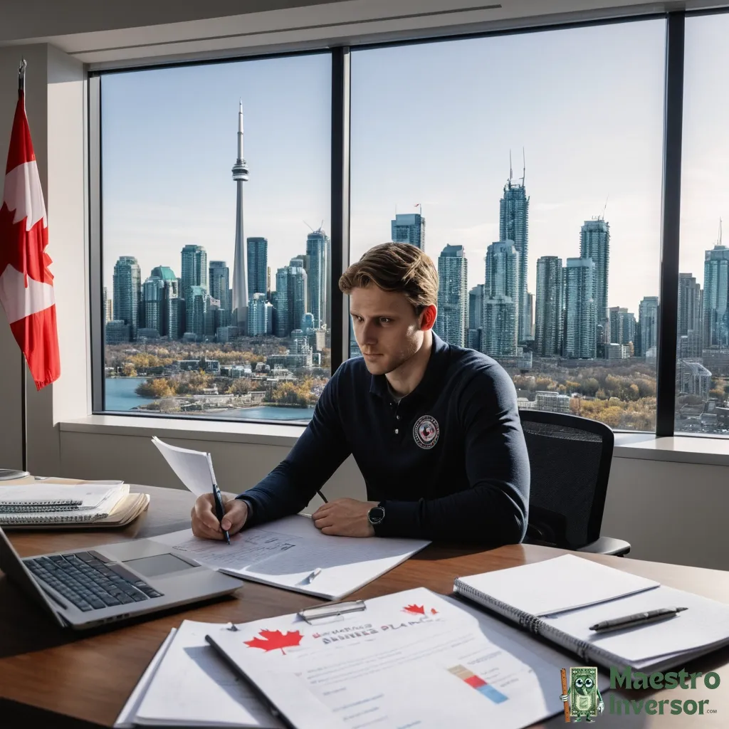 How to Start a business in ontario with no money.webp