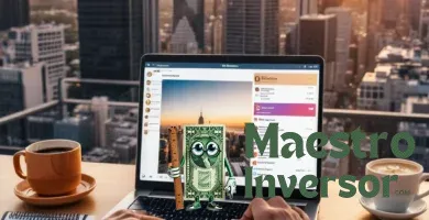 How to Start a business instagram account from scratch.webp