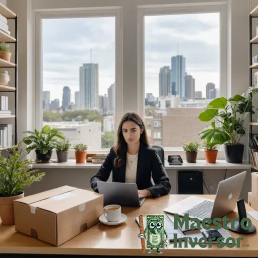 How to Start a business on amazon from home.webp
