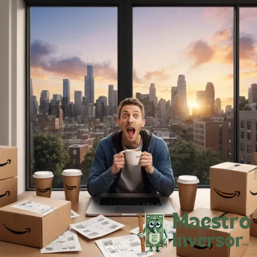 How to Start a business on amazon with no money.webp