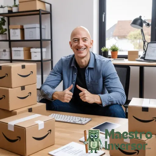 How to Start a business through amazon.webp