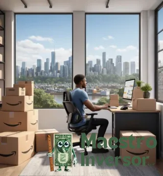 How to Start a business with amazon delivery.webp