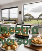 How to Start a catering business from home in australia.webp