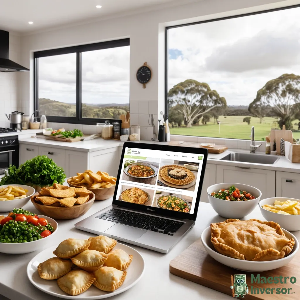 How to Start a catering business from home in australia.webp