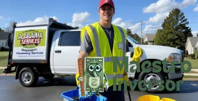 How to Start a cleaning business in alabama.webp