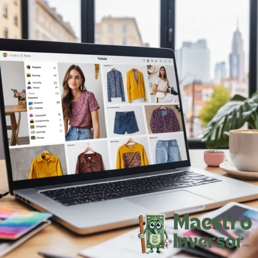 How to Start a clothing business in instagram.webp