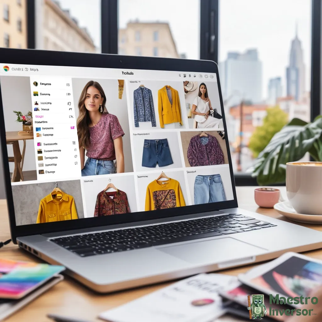 How to Start a clothing business in instagram.webp