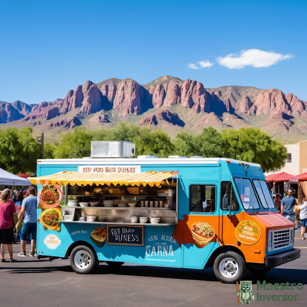 How to Start a food business in arizona.webp
