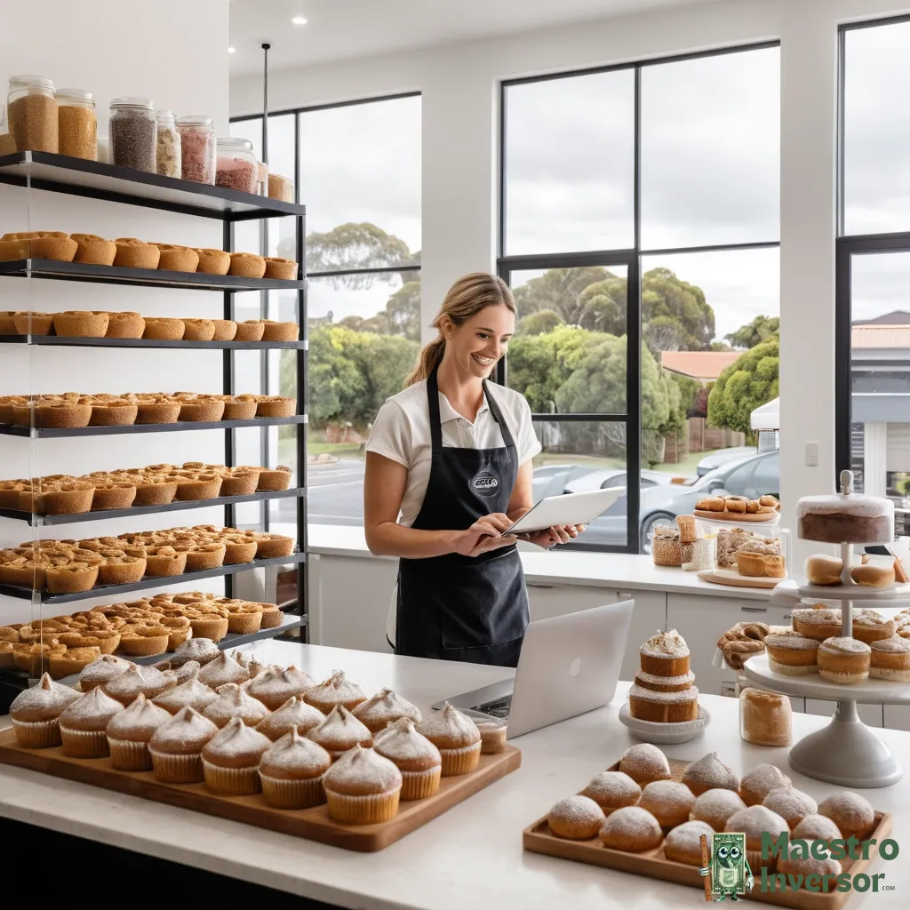 How to Start a home baking business in australia.webp
