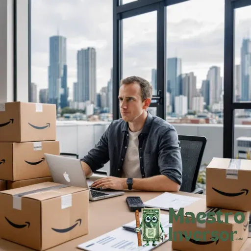 How to Start a n ecommerce business on amazon.webp