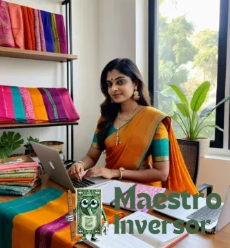 How to Start a saree business in instagram.webp