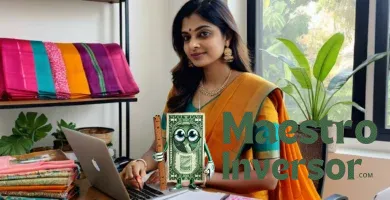 How to Start a saree business in instagram.webp