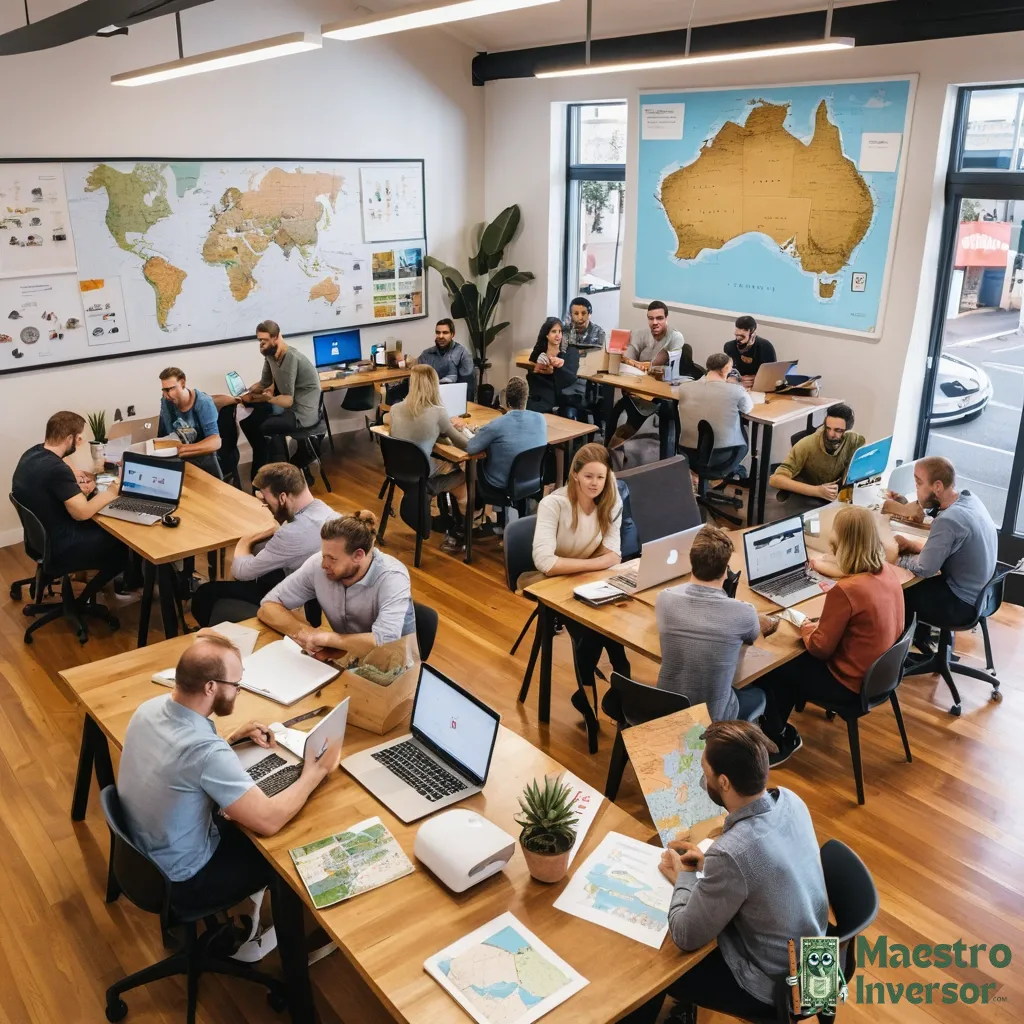 How to Start a small business in australia.webp