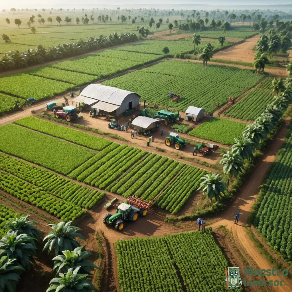 How to Start agriculture business in nigeria.webp