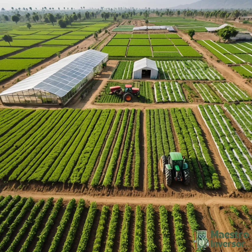 How to Start agriculture business in pakistan.webp