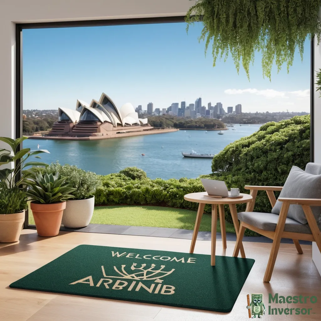 How to Start airbnb business in australia.webp