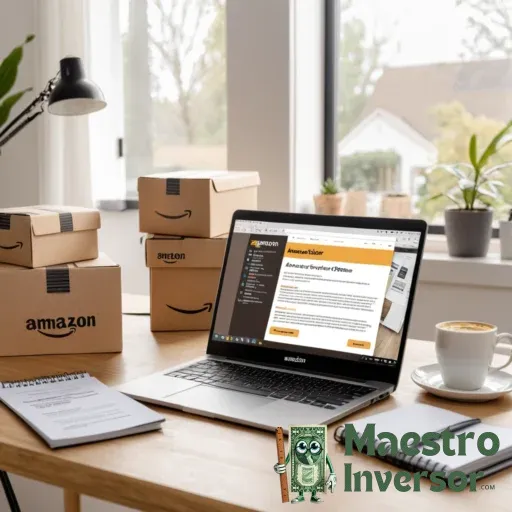 How to Start amazon business for free.webp