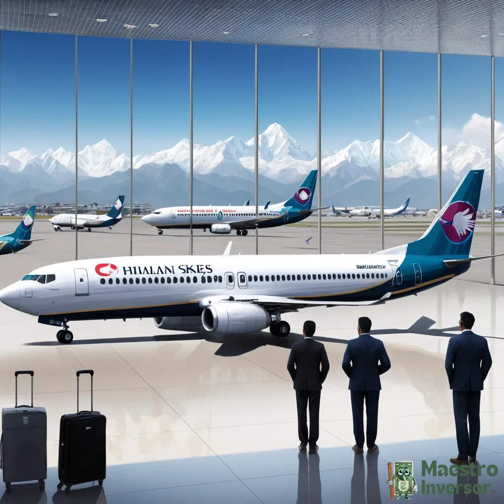 How to Start an airlines business in Nepal.webp