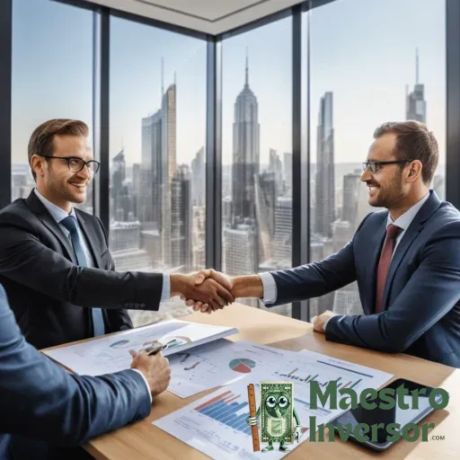 How to get a business line of credit with no revenue.webp