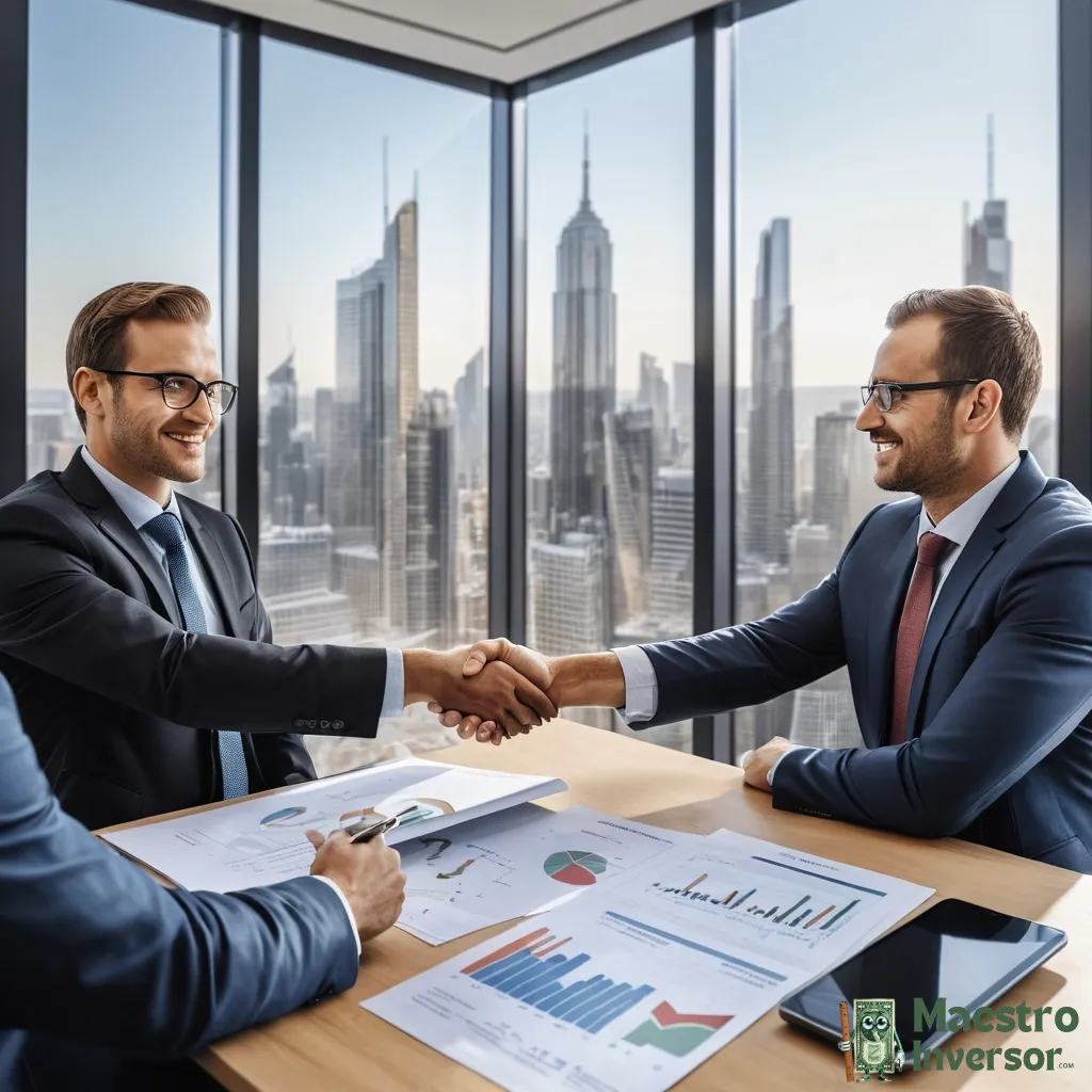 How to get a business line of credit with no revenue.webp