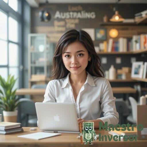 How to set up a small business in australia