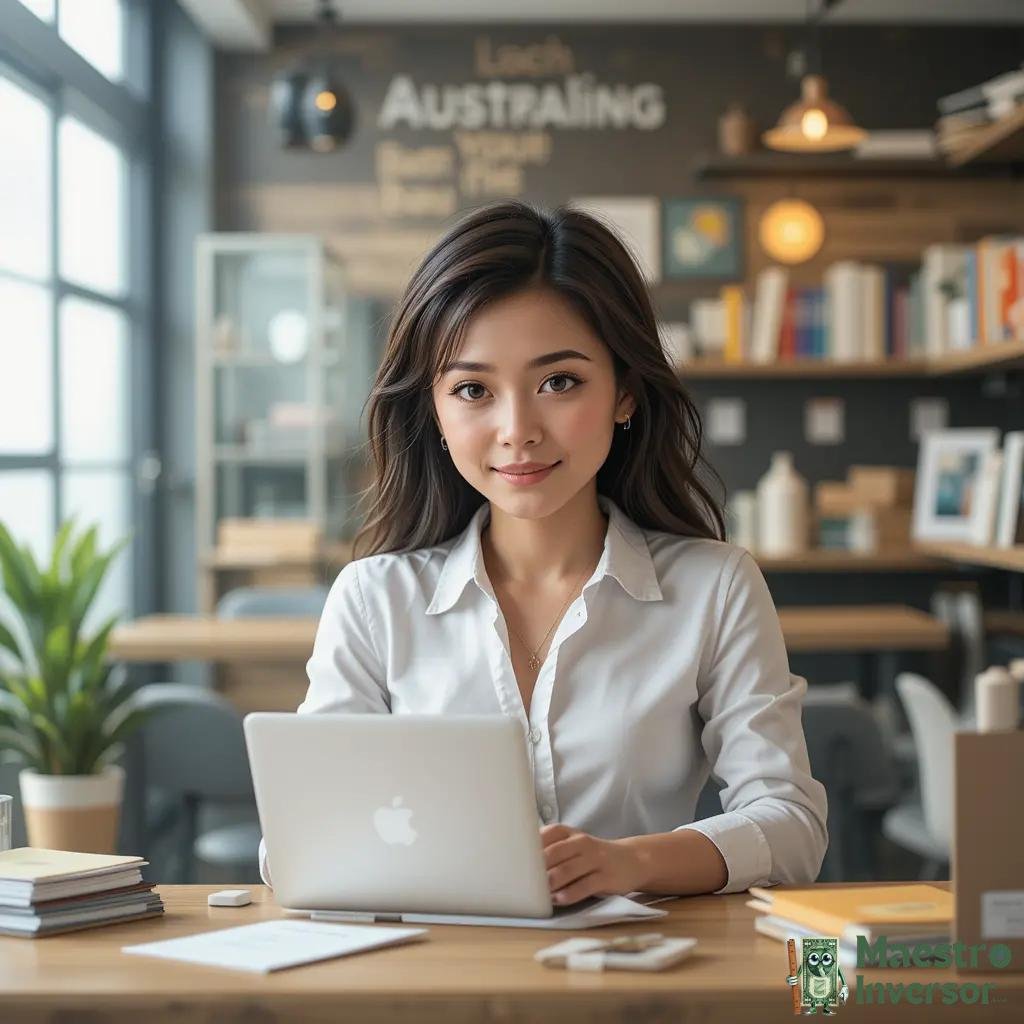 How to set up a small business in australia
