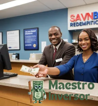 List of banks that cash savings bonds without an account.webp