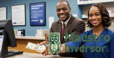 List of banks that cash savings bonds without an account.webp