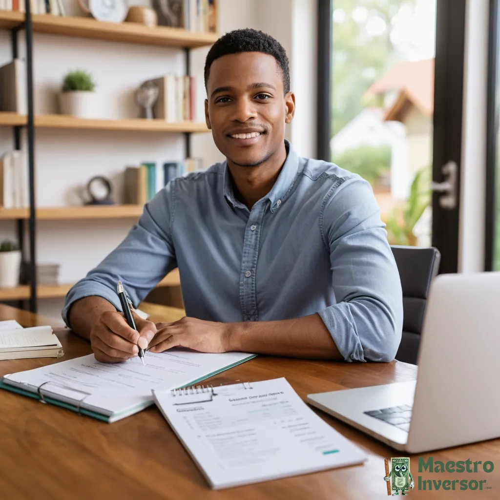Mortgage credit reporting after chapter 13 discharge.webp