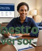 Refinance credit card debt navy federal .webp