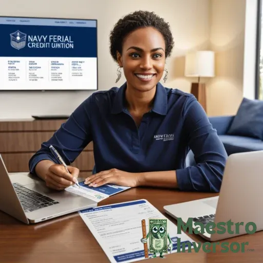 Refinance credit card debt navy federal .webp